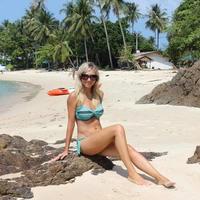 Отзыв от Регина - DTV виза