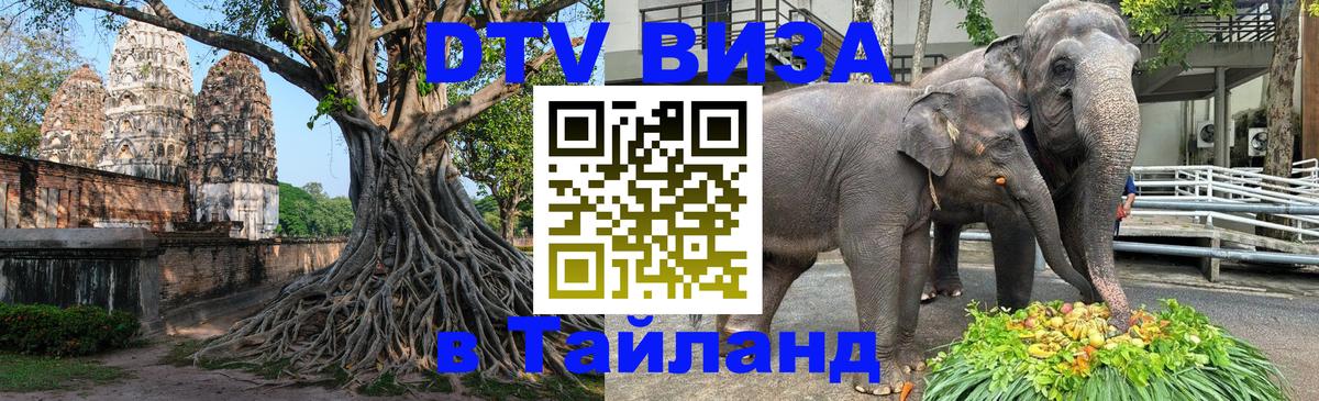 Стоимость и условия DTV визы — оформление в Таиланд под ключ - 